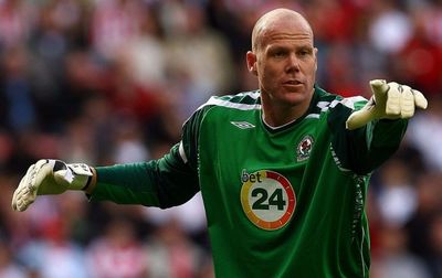 ‘If Ewood Park’s undersoil heating hadn't broken, my Premier League appearance record wouldn’t exist’ Brad Friedel recalls how Dirk Kuyt and faulty electrics both played roles in his astonishing record of 310 consecutive top-flight matches