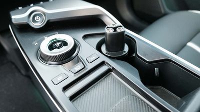 Tesla NACS And CCS Adapters: Where Are You Supposed To Put Them?