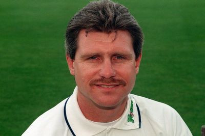 Robin Smith hailed as ‘ahead of his time’ and Hampshire hero after death aged 62