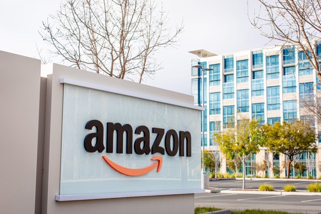 Amazon Is Putting Nvidia Tech Inside Its New AI Chips