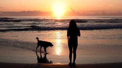 From footy to fatigue: battle to live full life with MS