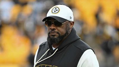Mike Tomlin Addresses Steelers’ Frustrations After Rough Loss to Bills