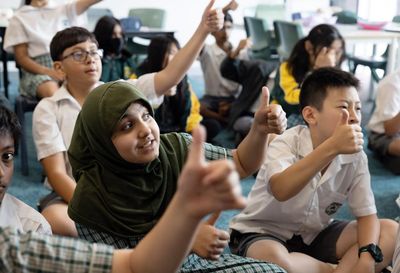 New data reveals Australia’s high-achieving Naplan schools for this year