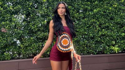 Miss Cosmo 2025 Update: Colombia's Dayana Cardenas Enters Elite Top 5 Category For Catwalk Performance