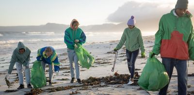 Empathy and reasoning aren’t rivals – new research shows they work together to drive people to help more