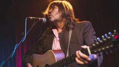 “My mom said, ‘What are you doing? Your kind of music has gotten popular. Why are you changing it?’ I thought it was a good idea – just like Mrs. Robinson was a bad idea”: The Lemonheads’ Evan Dando on the art of cover versions