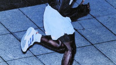 Adidas revives the Evo SL with an unexpected twist that turns it into a four-season trainer