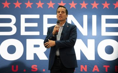 Colombia-Born Senator Bernie Moreno Introduces Measure to Eliminate Dual Citizenship