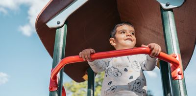 Why the £18 million for playgrounds in the budget is so important – and how it should be spent
