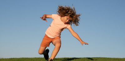 People with dyspraxia are at high risk of falling – and it’s too often overlooked