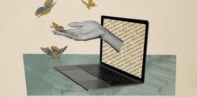 It’s not you – some typefaces feel different