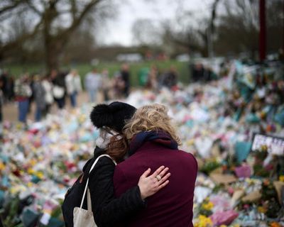 The Guardian view on policing: the lesson of Sarah Everard’s murder is that a culture of impunity must be stamped out