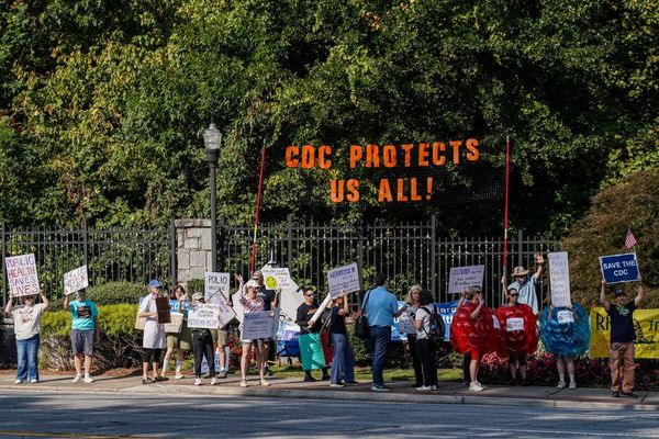 Federal panel could call for scrapping of infant hepatitis B vaccines this week