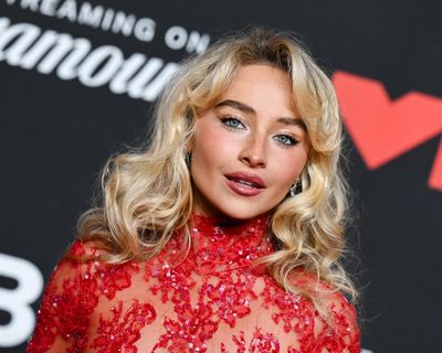 Sabrina Carpenter condemns ‘evil and disgusting’ ICE video that uses her song