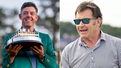 'He’s Either Going To Be Disappointed That He’s Won 10 Or He Is Going To Be Ecstatic That He’s Got To Five' - Nick Faldo Weighs In On Rory McIlroy Major Debate