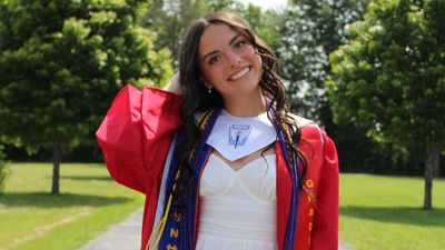 Samantha Fulnecky Claims University of Oklahoma Only Responded to Her Zero-Grade Essay Complaint Due to 'Social Media Backlash'