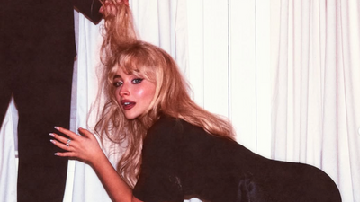 White House Sets ICE Arrests to Sabrina Carpenter's 'Juno' — Outrage Erupts Online