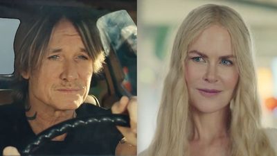 Nicole Kidman And Keith Urban May Have Split, But The Door Is Wide Open For Awkward (Whole Foods) Run-Ins