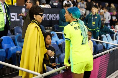 Michele Kang launches Kang Institute with U.S. Soccer