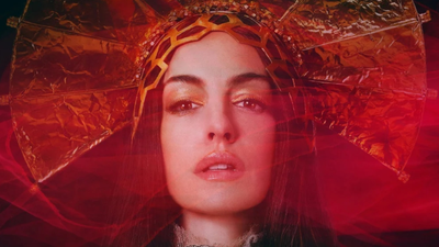 I’ve been waiting years for this Anne Hathaway/A24 collaboration