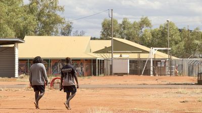 Remote communities still lagging in digital world