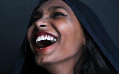 10 of the best whitening toothpastes for sensitive teeth