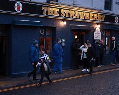 Newcastle 2-2 Tottenham: Premier League – as it happened