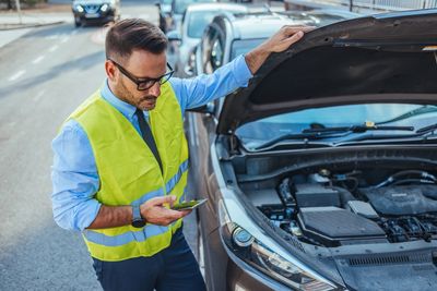 6 Vehicle Checkpoints That Prevent Highway Breakdowns