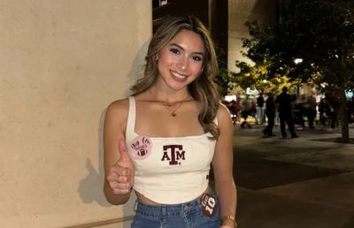 Texas A&M Student's Mother Hints at Foul Play After Police Noted 'Suicide' As Cause of Death
