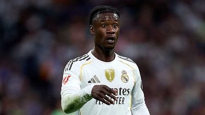 Real Madrid Predicted Lineup vs. Athletic Club: Two Changes From Girona Slip-Up