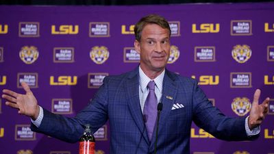 Will Lane Kiffin, LSU Play Ole Miss Every Year?