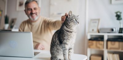 What’s working from home doing to your mental health? We tracked 16,000 Australians to find out