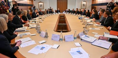 The clock is ticking on a golden opportunity for real change in Australia