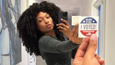 'Chilling Effect' Feared After Megan Thee Stallion Triumphs in Milagro Cooper Defamation Case