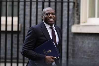 The jury is still out on David Lammy’s ‘swift court’ reforms