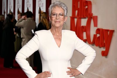 Jamie Lee Curtis tells The View co-hosts she begged film execs for trigger warning on traumatic 1990s classic with Macaulay Culkin