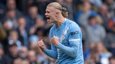 Erling Haaland Breaks Major Premier League Scoring Record