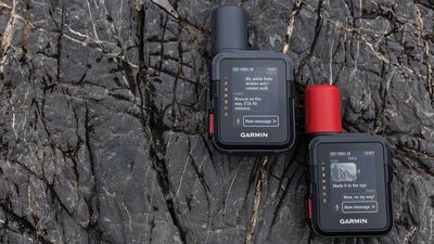 Garmin’s newest adventure gadget just made satellite comms feel unexpectedly… familiar