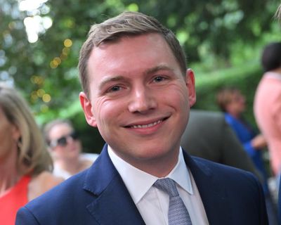 Key aide to Nigel Farage was frontman for Premier League billionaire’s betting syndicate, lawsuit claims