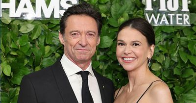 Hugh Jackman Infuriates Fans After Red Carpet Appearance With New Girlfriend Sutton Foster Amid Divorce Controversy