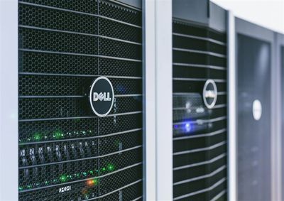 Dell Just Hit a Record in AI Orders—But the Real Test Starts Now