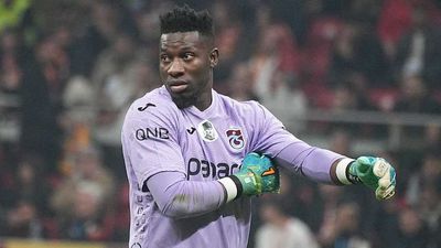Andre Onana Hit With Fresh Setback As Cameroon’s AFCON Preparation Descends into Chaos