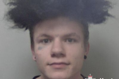 Father who shook baby daughter to death has murder sentence increased