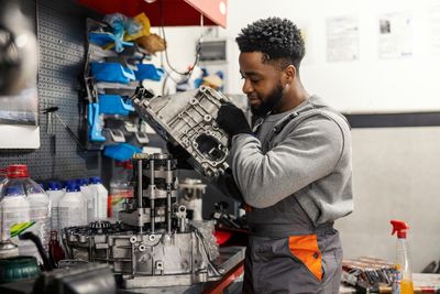 9 Signs Your Mechanic Is Actually Protecting Your Wallet