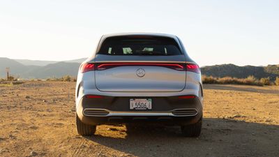 The EV Market May Have Too Many Options. Here's Why That's A Problem