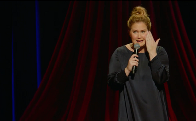 Amy Schumer, Chris Fischer Divorce Rumours: Comedian Addresses Split Speculations, Perimenopause and Weight Loss