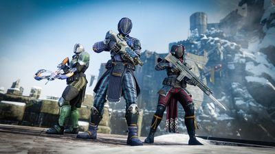 What are Chronolog used for in Destiny 2? Monument to Seasons Past, explained