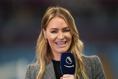 Update provided on Laura Woods after presenter collapses on air