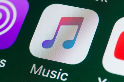Apple Music’s top song for 2025 revealed
