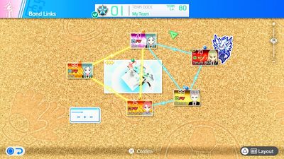 Inazuma Eleven: Victory Road Bond Link Guide